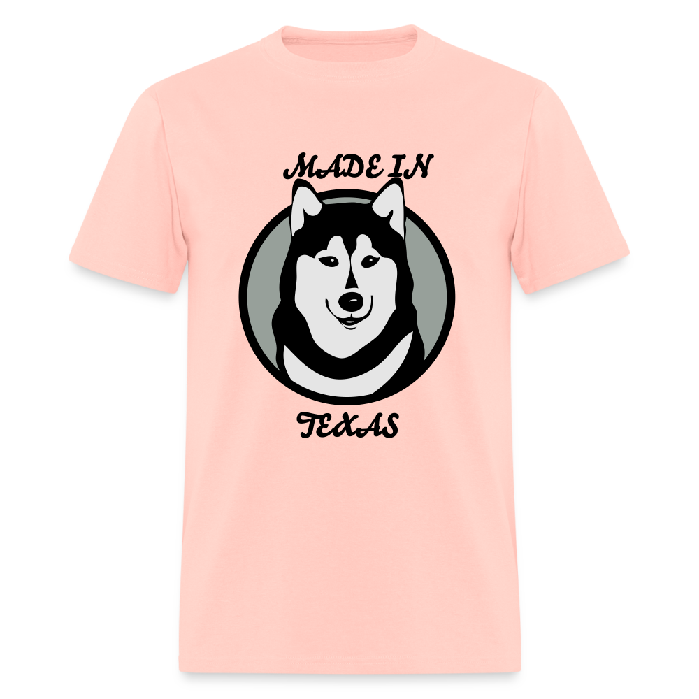 Unisex Classic T-Shirt - blush pink 