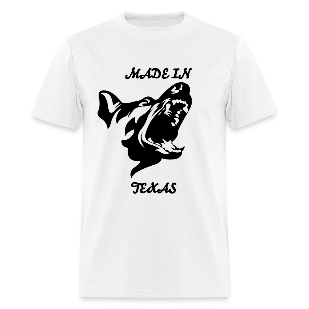 Unisex Classic T-Shirt - white