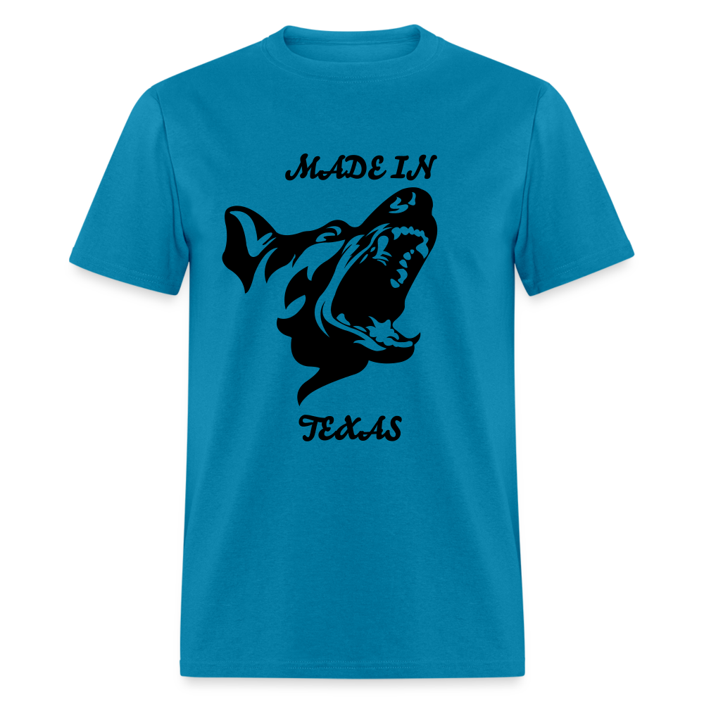 Unisex Classic T-Shirt - turquoise