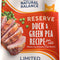 Limited Ingredient Adult Grain-Free Dry Cat Food, Reserve Duck & Green Pea Recipe, 10 Pound (Pack of 1)