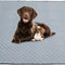 Reusable Washable Pee Pads for Dogs Large/Extra Large 36'' X 41'' 2 Pack, Absorbent Pet Puppy Dog Training Pads Non-Slip, Waterproof Whelping Potty Pads for Dogs Leak-Proof