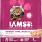 Proactive Health Dry Cat Food, Urinary Tract Health, Adult Cat Food Dry Recipe with Chicken, 16 Lb. Bag