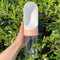 Dog Water Cup Portable Pet Supplies for Water Bottle Dog Drinking Bowl Cup Outdoor Travel Dogs Cats Water Dispenser Feeder